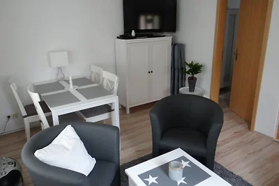 Casa di vacanza Fliederbusch