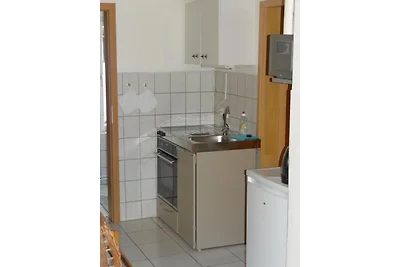 Casa di vacanza Fliederbusch