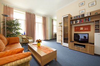 Kurhaus Nordstrand Whg.33
