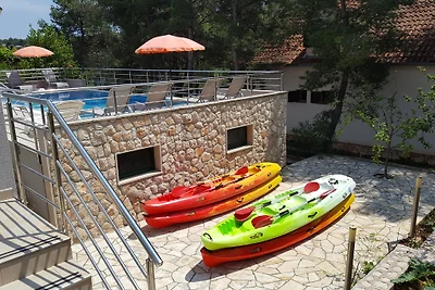 Villa Gudelj