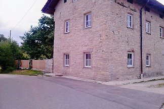 Jurahaus Solnhofen