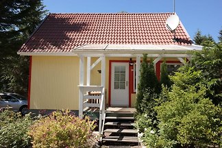 Ferienhaus Marie am See