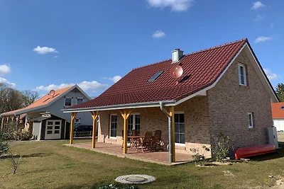 Casa di vacanza Sophie am Wariner See