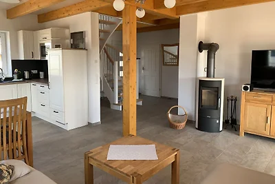 Casa di vacanza Sophie am Wariner See