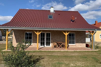 Casa di vacanza Sophie am Wariner See