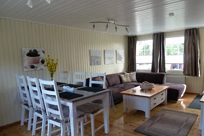 Vakantiehuis Marie am See