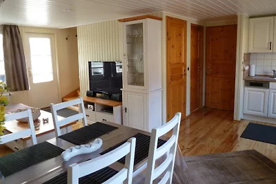 Vakantiehuis Marie am See