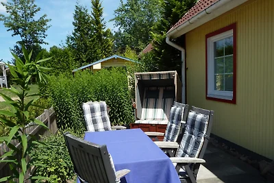 Vakantiehuis Marie am See