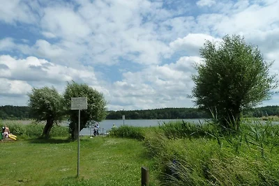 Vakantiehuis Marie am See
