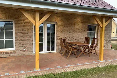 Casa di vacanza Sophie am Wariner See