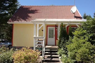 Vakantiehuis Marie am See