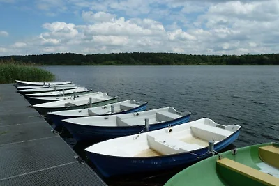 Vakantiehuis Marie am See