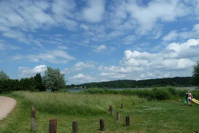 Vakantiehuis Marie am See