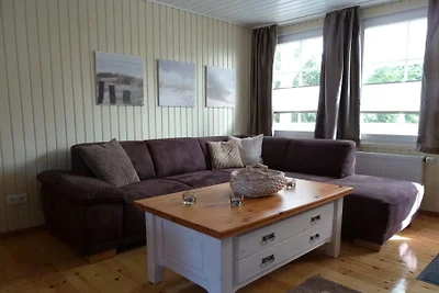Vakantiehuis Marie am See