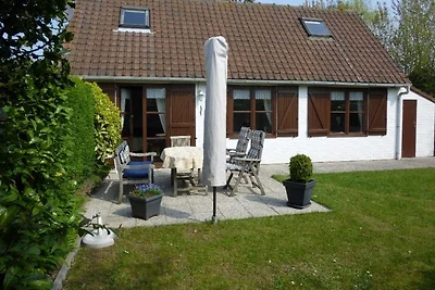 Fischerhaus De Panne