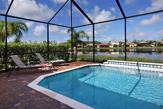 Villa Hibiscus