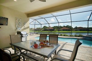 Villa Oasis