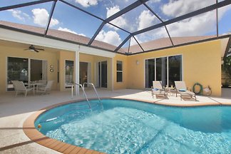 Villa Harmony