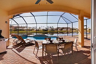 Ferienhaus Fort Myers