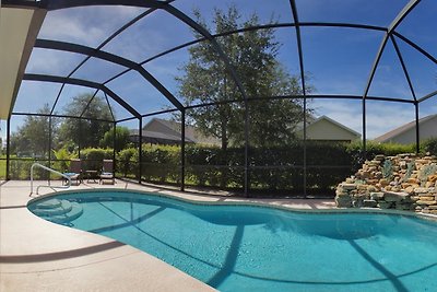 Villa Summer Paradise