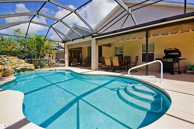 Villa Summer Paradise