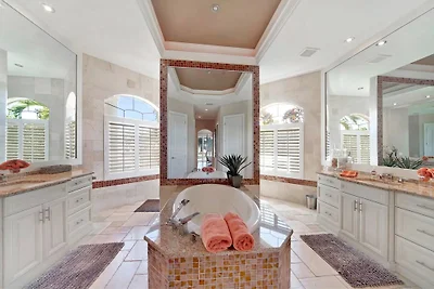 Villa Atlantic