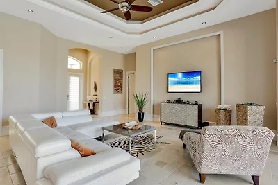 Villa Atlantic