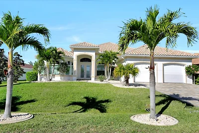 Villa Atlantic