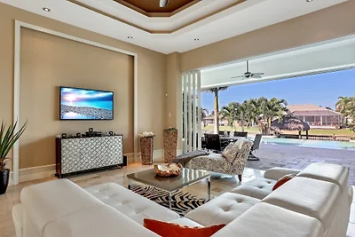 Villa Atlantic