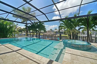 Villa Atlantic