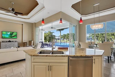 Villa Atlantic