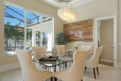 Villa Atlantic