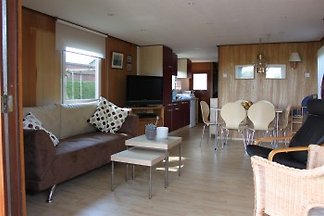 Cottage Ferienhaus am IJsselmeer