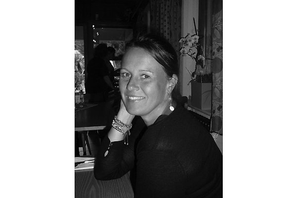 Frau M. Klok Frau M. Klok