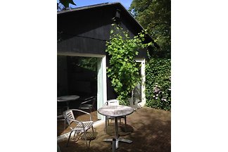 Klokhuis Bergen