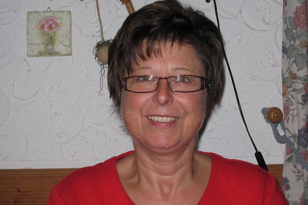 Frau A. Gruber Frau A. Gruber