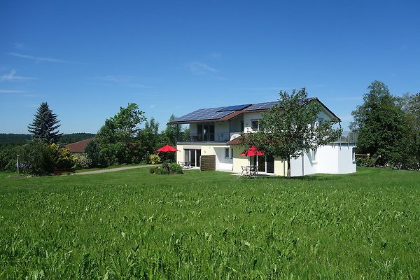 Ferienhaus Schlier