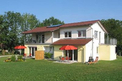 Ferienwohnung Katzheim