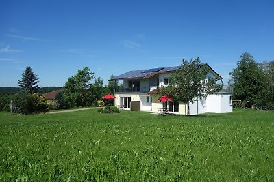 Ferienhof Katzheim 
