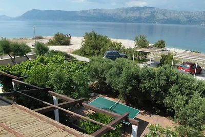 ! Villa Sofija, Povlja