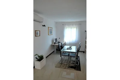 ! Villa Sofija, Povlja
