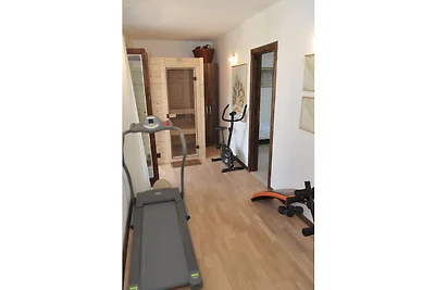 ! Villa Sofija, Povlja