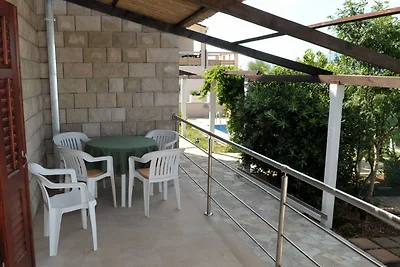 ! Villa Sofija, Povlja