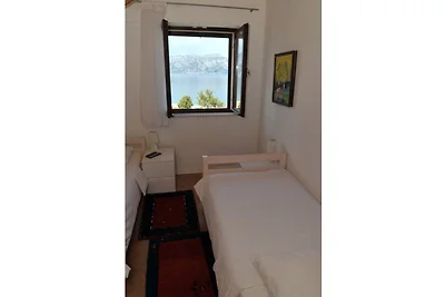 ! Villa Sofija, Povlja