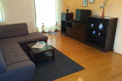 Apartment Drenovica A1