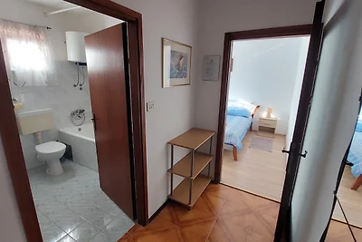 Apartment Drenovica A1