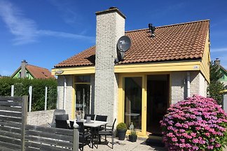 Haus Albatros Strandslag 306