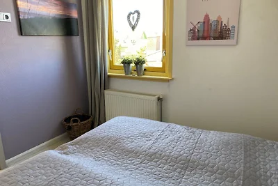 Ferienhaus Albatros Strandslag 306