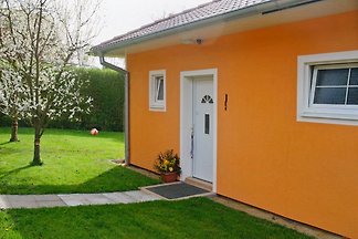 Ferienhaus am See