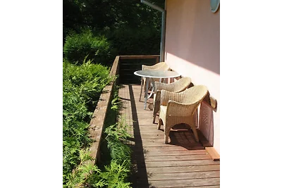 Casa vacanze sul lago
